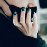 ハンドジェルネイル