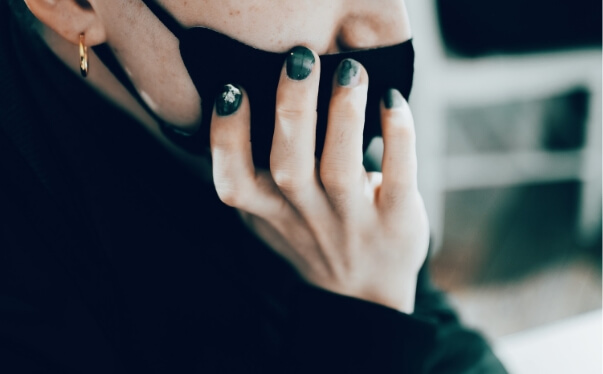 ハンドジェルネイル